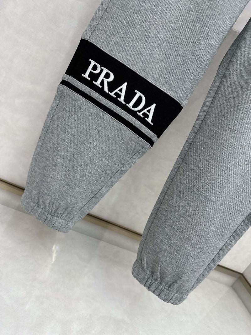 Prada Long Pants